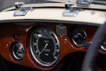 Alvis Speed 25 Tourer by Cross & Ellis 1938 года
